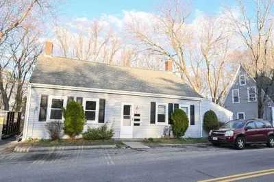 5 North Main Street #1 1