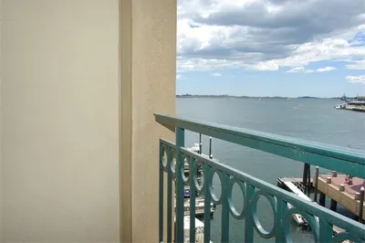 20 Rowes Wharf #404 1
