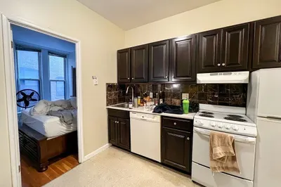483 Beacon Street #27