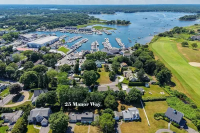 25 Manor Way 1