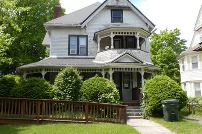 288 Saint James Avenue