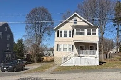 24 Lebanon St #1 1