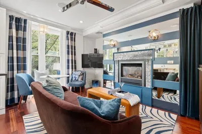 39 Chestnut Street #3