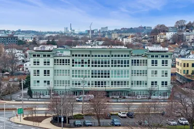 10 Ocean Ave #203