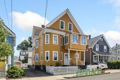 30 Ashland St #1 1