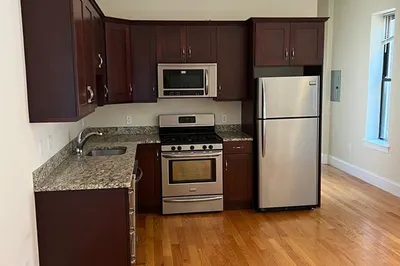 639 Tremont #1
