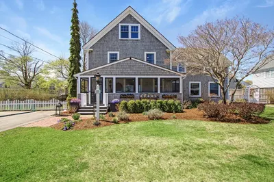 17 Ocean Avenue 1
