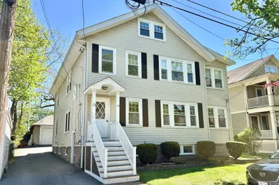 14 Austin Road #14