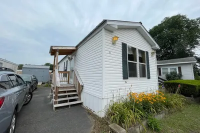 268 Palmer Rd #12 1