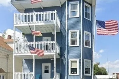19 Jefferson St #3