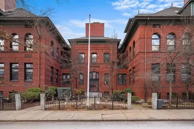 88 Park Ave #206 1