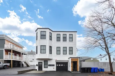 70 Shawsheen Road #PH5 1