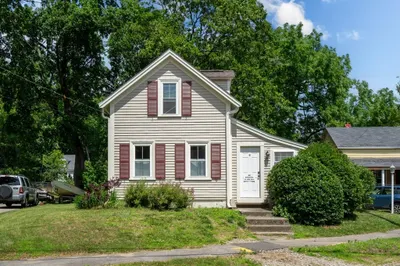 7 Wethersfield Street