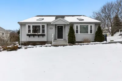 27 Glen Meadow Road #27 1