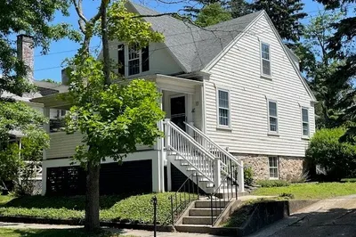 89 Green Street