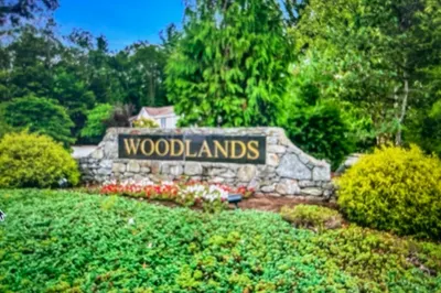 841 Ledgewood Way #841 1