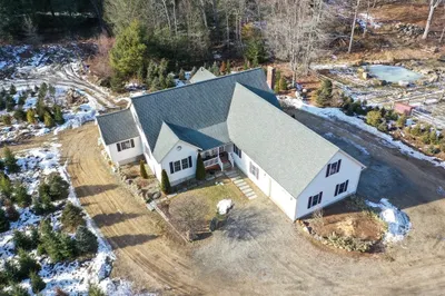 1380 North Brookfield Rd 1