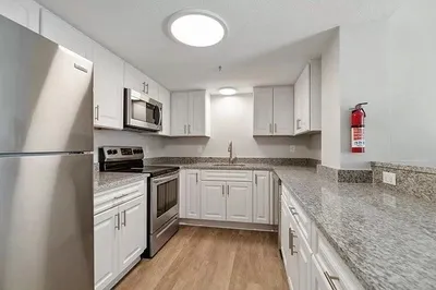 38 Thomas St #604