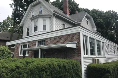 60 South Street #A