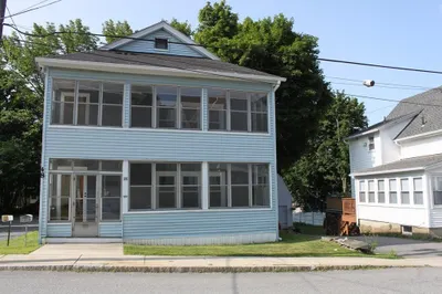 48 Richmond St #2nd Fl 1