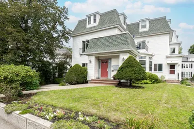 45 West Emerson St #6