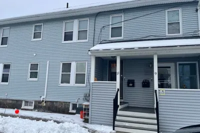 9 Chester St #1