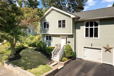 87 Agassiz Avenue #87 1