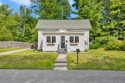 75 Norwood Ave
