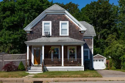 60 Standish Ave 1