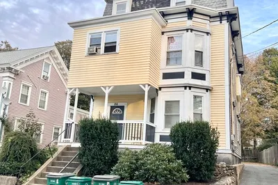 86 Milk St 1