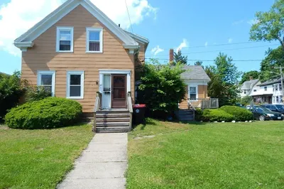 123 Prospect St #2 1