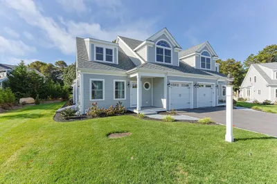 213 North Falmouth Hwy #5B 1