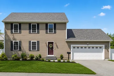 23 Benson Avenue 1