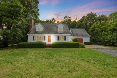 12 John Parker Rd 1