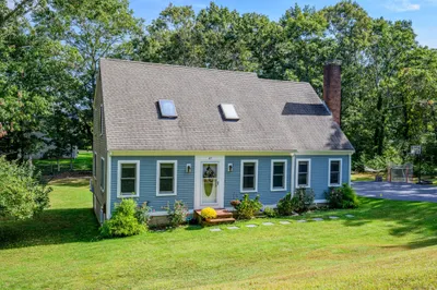 47 Blackthorn Path 1