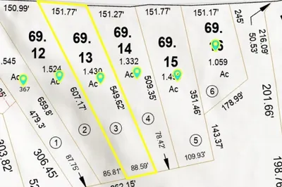 Lot 3 Reed Street 1