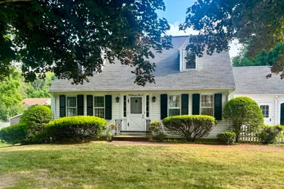 183 Summer Street