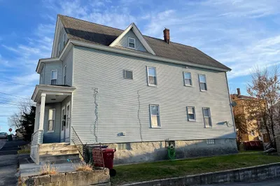 94 Crawford Street #1st Floor