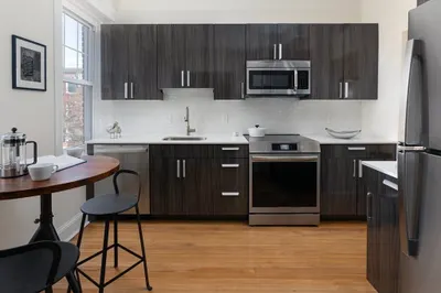 3 Greenway Court #3
