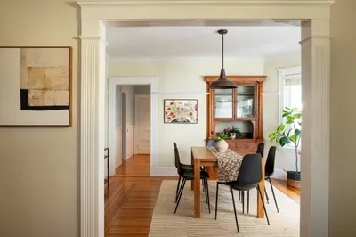 15 Madison Street #1 1