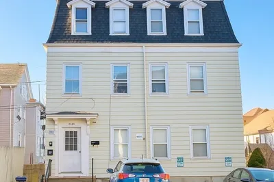 111 Park St #1