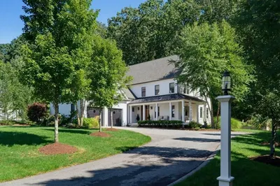 322 Maynard Rd 1