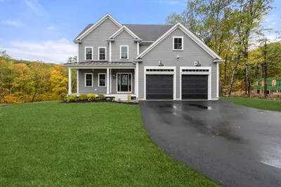 Lot 5 Fisher Rd 1