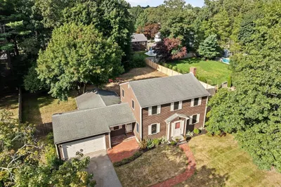56 Old County Road 1