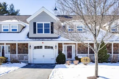 13 Peaslee Circle #13 1