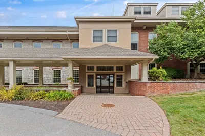 12 Brookside Rd #5