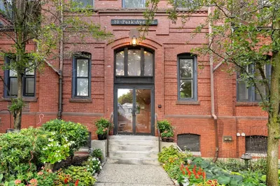 88 Park Ave #412 1
