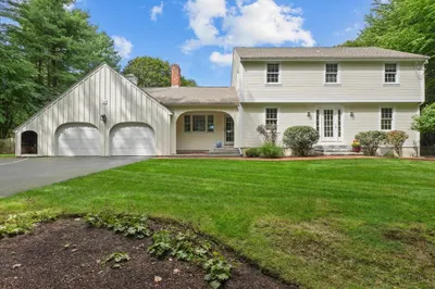 7 Kimball Rd