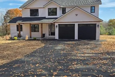 Lot 9 Willard Rd 1