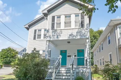 549 Main Street #1 1